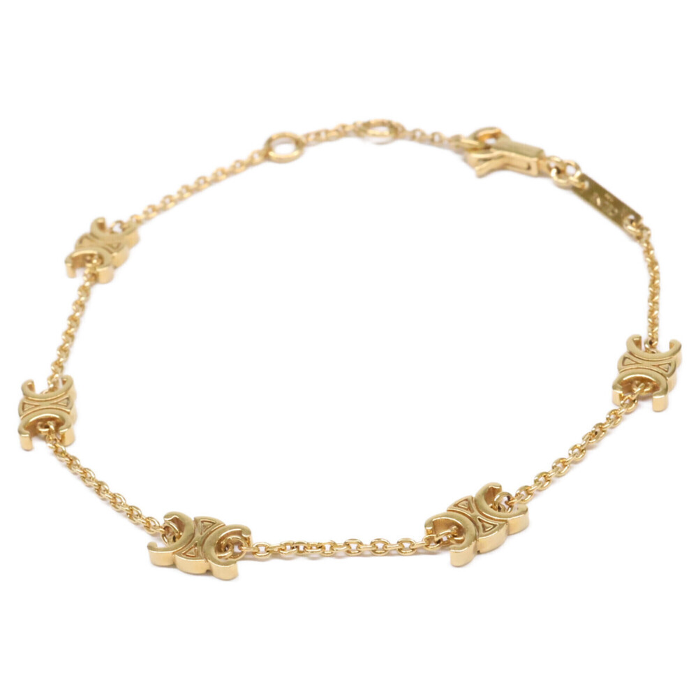 CELINE Charm Bracelet